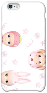 Чехол на Apple iPhone 6/6s (4.7") Sweet Carousel фото 1 из 1