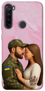 Чехол на Xiaomi Redmi Note 8T Love фото 1 из 1