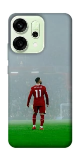 Чехол на Oppo Reno 14 Mohamed Salah фото 1 из 1