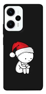 Чехол на Xiaomi Poco F5 / Note 12 Turbo Christmas mood ver.2 фото 1 из 1