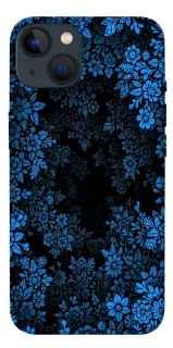 Чехол на Apple iPhone 13 (6.1") Flowers v5 фото 1 из 1