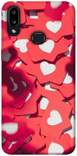 Чохол на Samsung Galaxy A10s Love aesthetic ver.2 фото 1 з 1