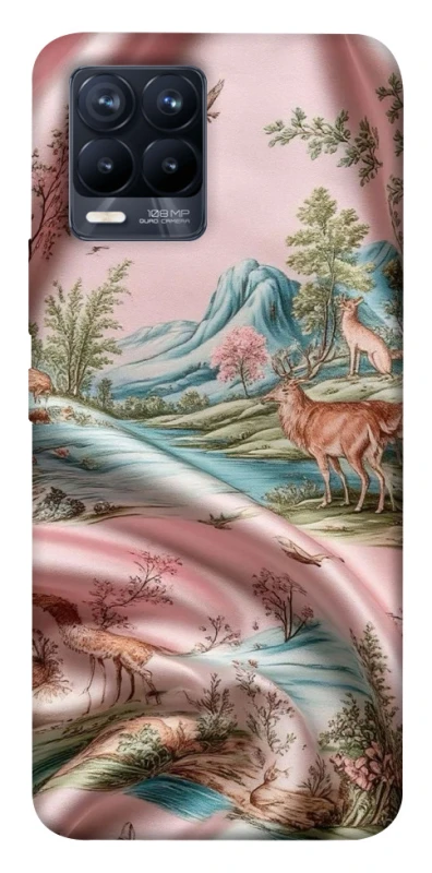 Чехол на Realme 8 Nature фото 1 из 1