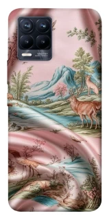 Чехол на Realme 8 Nature фото 1 из 1