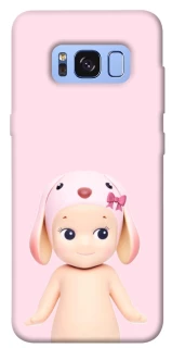 Чохол на Samsung G950 Galaxy S8 Pink Ribbon Hop фото 1 з 1