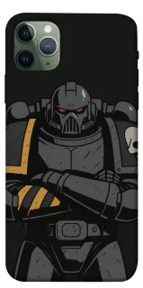 Чохол на Apple iPhone 11 Pro Max (6.5") Warhammer 40k v3 фото 1 з 1