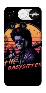 Чохол на Nothing Phone (3) Stranger Things ver.31 фото 1 з 1