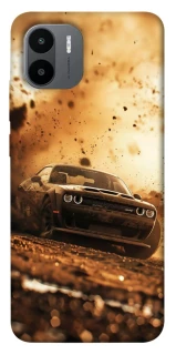 Чохол на Xiaomi Redmi A1 / A2 Mud race фото 1 з 1