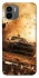 Чохол на Xiaomi Redmi A1+ / Poco C50 / A2+ Mud race фото 1 з 1