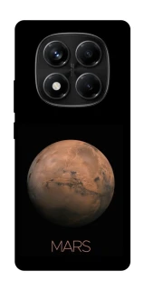 Чехол на Xiaomi Redmi Note 14 Pro 4G Mars фото 1 из 1