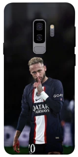Чохол на Samsung Galaxy S9+ Neymar фото 1 з 1