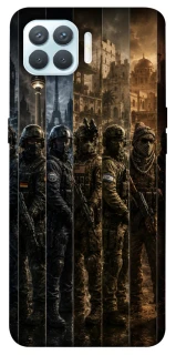 Чехол на Oppo F17 Pro Counter-Strike фото 1 из 1