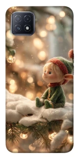 Чехол на Oppo A73 Christmas mood ver.10 фото 1 из 1