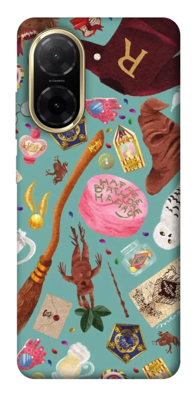 Чохол на Xiaomi Redmi A5 (Europe version) Harry Potter v28 фото 1 з 1