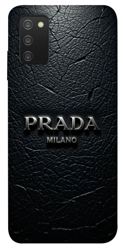 Чохол на Samsung Galaxy A03s Prada фото 1 з 1