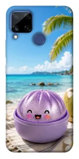 Чехол на Realme C15 Dumpling ver.7 фото 1 из 1