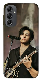 Чехол на Samsung Galaxy A14 4G/5G V - BTS фото 1 из 1