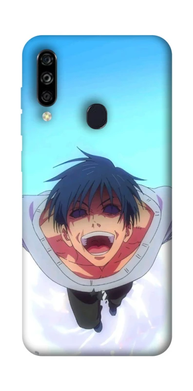 Чохол на ZTE Blade A7 (2020) Toji v2 фото 1 з 1