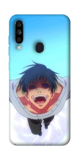 Чохол на ZTE Blade A7 (2020) Toji v2 фото 1 з 1