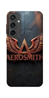 Чохол на Samsung Galaxy S24 FE Aerosmith фото 1 з 1