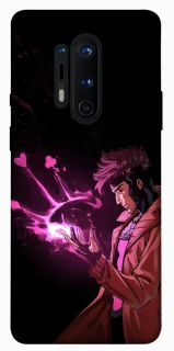 Чохол на OnePlus 8 Pro Gambit фото 1 з 1