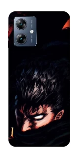 Чехол на Motorola Moto G54 Power Berserk v5 фото 1 из 1