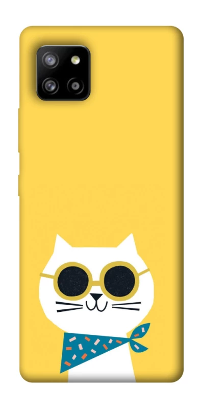 Чохол на Samsung Galaxy A42 5G Кіт-муркіт фото 1 з 1