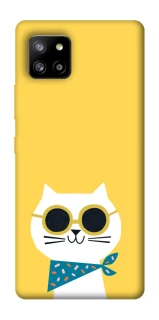 Чохол на Samsung Galaxy A42 5G Кіт-муркіт фото 1 з 1