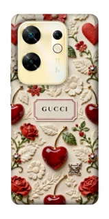 Чехол на Infinix Zero 30 4G Gucci ver.2 фото 1 из 1