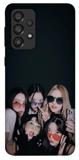 Чохол на Samsung Galaxy A33 5G LE SSERAFIM v3 фото 1 з 1