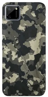 Чохол на Realme C11 Camouflage v10 фото 1 з 1