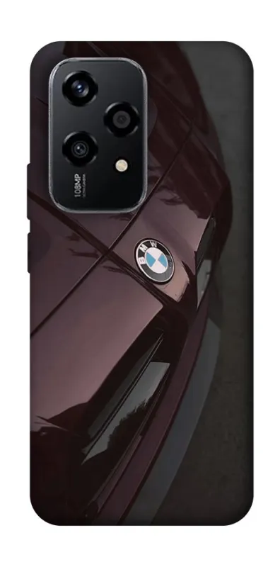 Чохол на Honor 200 Lite BMW v51 фото 1 з 1
