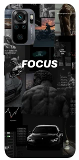 Чохол на Xiaomi Poco M5s Focus ver.1 фото 1 з 1