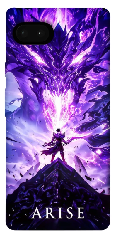 Чохол на Google Pixel 7a Solo Leaving фото 1 з 1