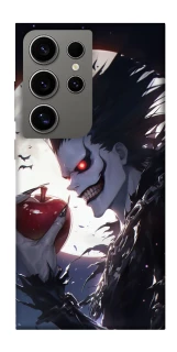 Чехол на Samsung Galaxy S24 Ultra Ryuk фото 1 из 1