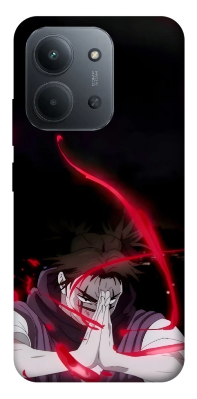 Чохол на Xiaomi Redmi 15C (EU) Choso фото 1 з 1