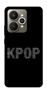Чохол на Realme 15 K-pop фото 1 з 1