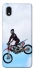 Чехол на Samsung Galaxy M01 Core / A01 Core Мотокросс фото 1 из 1