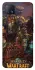 Чохол на Oppo A72 5G / A73 5G Warcraft v2 фото 1 з 1