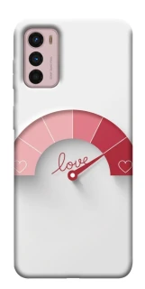 Чохол на Motorola Moto G42 Love aesthetic ver.7 фото 1 з 1