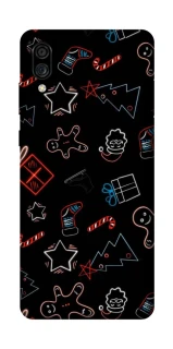 Чохол на ZTE Blade A5 (2020) Christmas spirit ver.6 фото 1 з 1