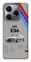 Чехол на TECNO Spark 20 Pro BMW V32 фото 1 из 1