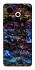 Чохол на TECNO Pova 6 Neo (LI6) Blizzard ver.2 фото 1 з 1