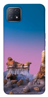 Чохол на Oppo A73 Mountain v7 фото 1 з 1