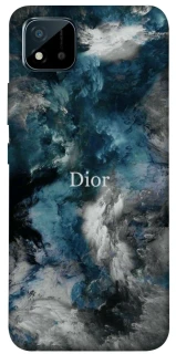 Чехол на Realme C20 Dior ver.2 фото 1 из 1