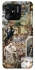 Чохол на Xiaomi Redmi 10C Art collage ver.10 фото 1 з 1