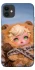 Чохол на Apple iPhone 11 (6.1") SKULLPANDA × My Little Pony Ver.4 фото 1 з 1