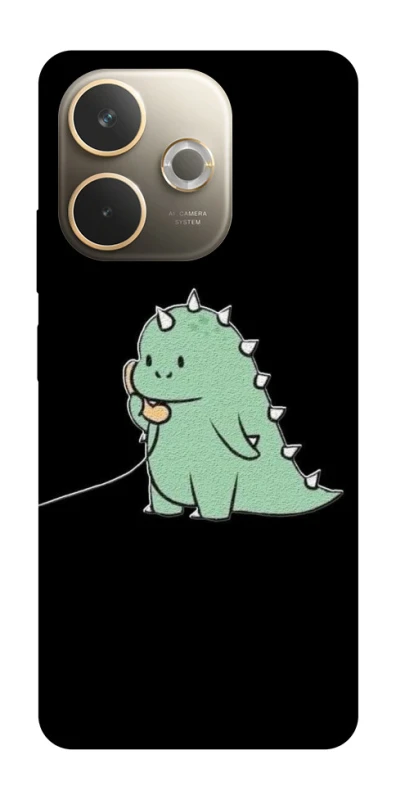 Чохол на Oppo A5 Pro 4G Pair romantic theme ver.5 фото 1 з 1