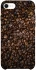 Чехол на Apple iPhone SE (2020) Сoffee beans фото 1 из 1