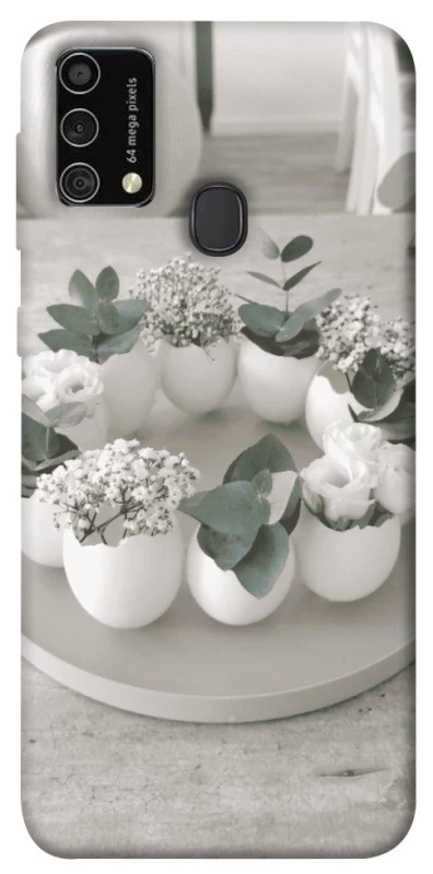 Чохол на Samsung Galaxy M21s Mood фото 1 з 1